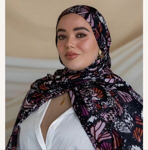 Vela Kaleidoscope Navy RESERVED DO NOT BUY